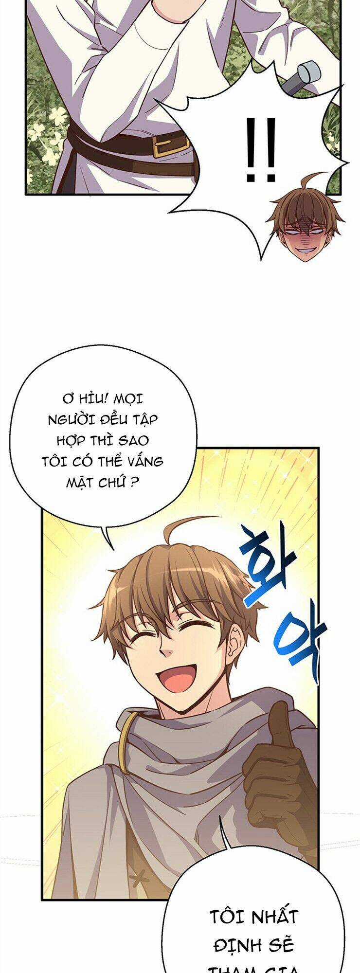 Hành Trình Đế Vương Chapter 168 trang 46