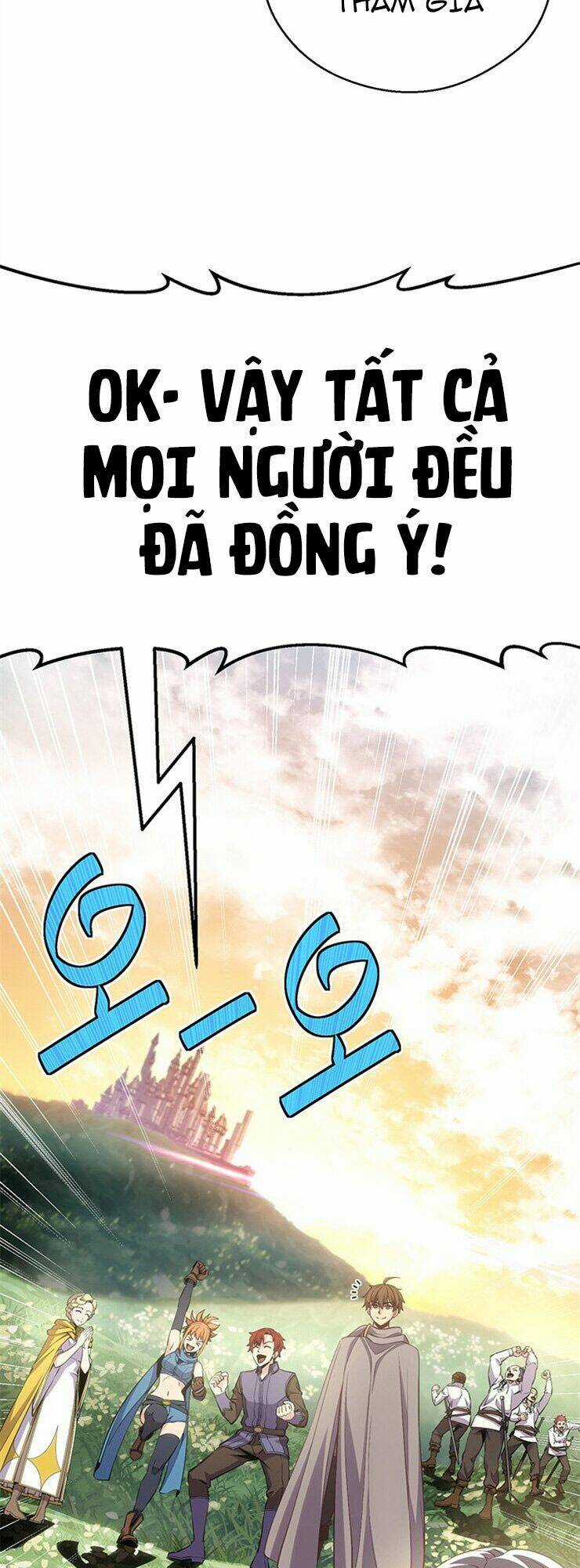 Hành Trình Đế Vương Chapter 168 trang 47