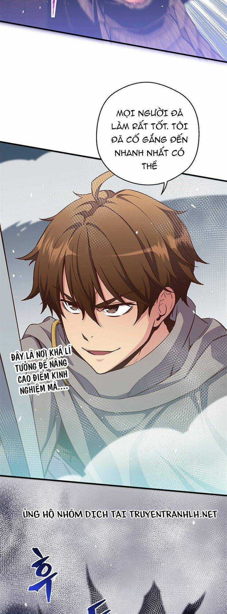 Hành Trình Đế Vương Chapter 168 trang 5