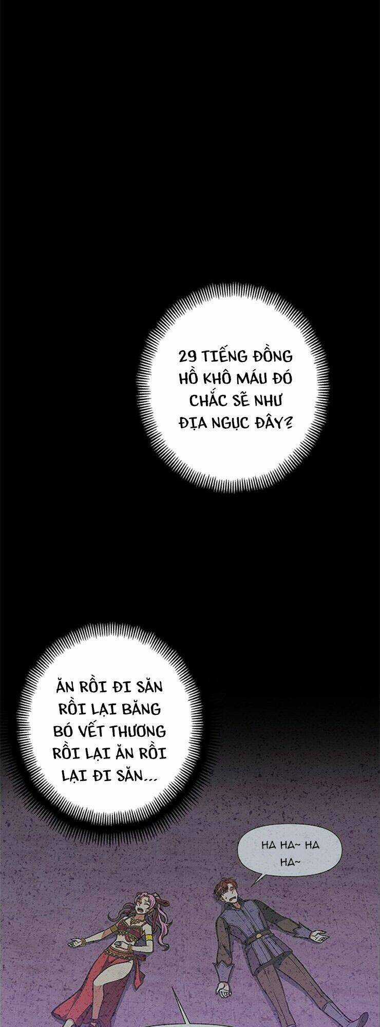 Hành Trình Đế Vương Chapter 168 trang 51