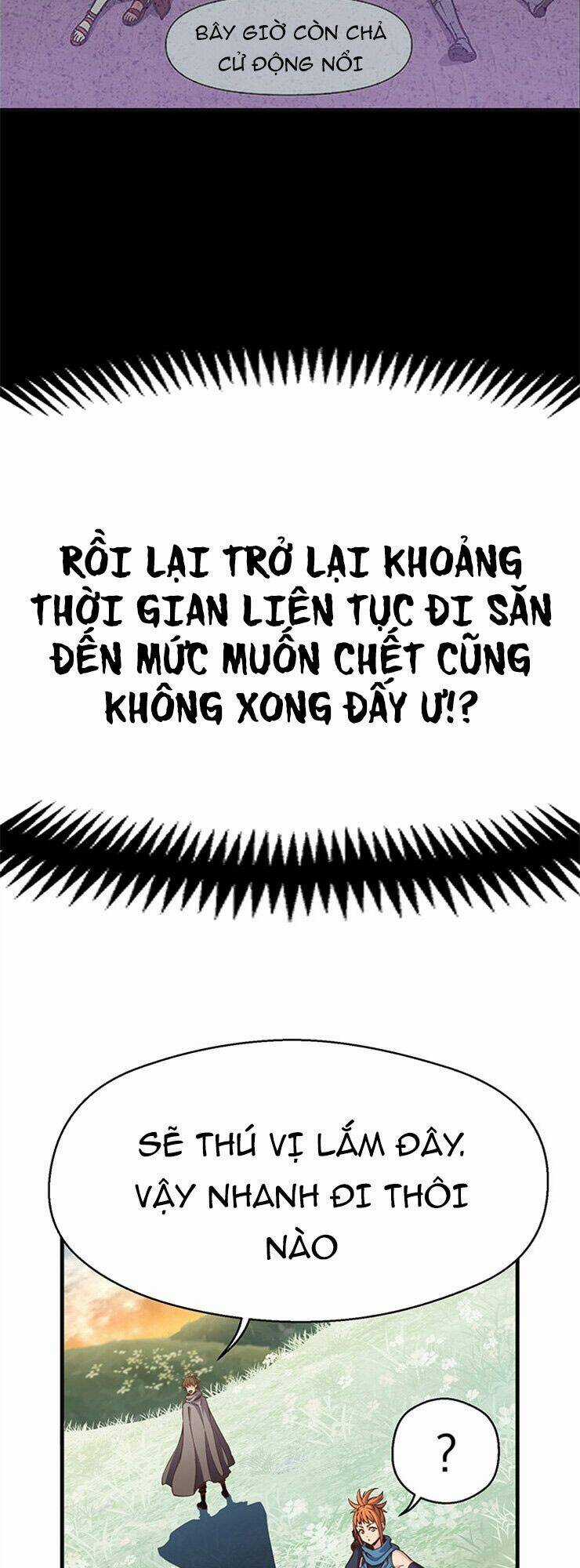 Hành Trình Đế Vương Chapter 168 trang 52