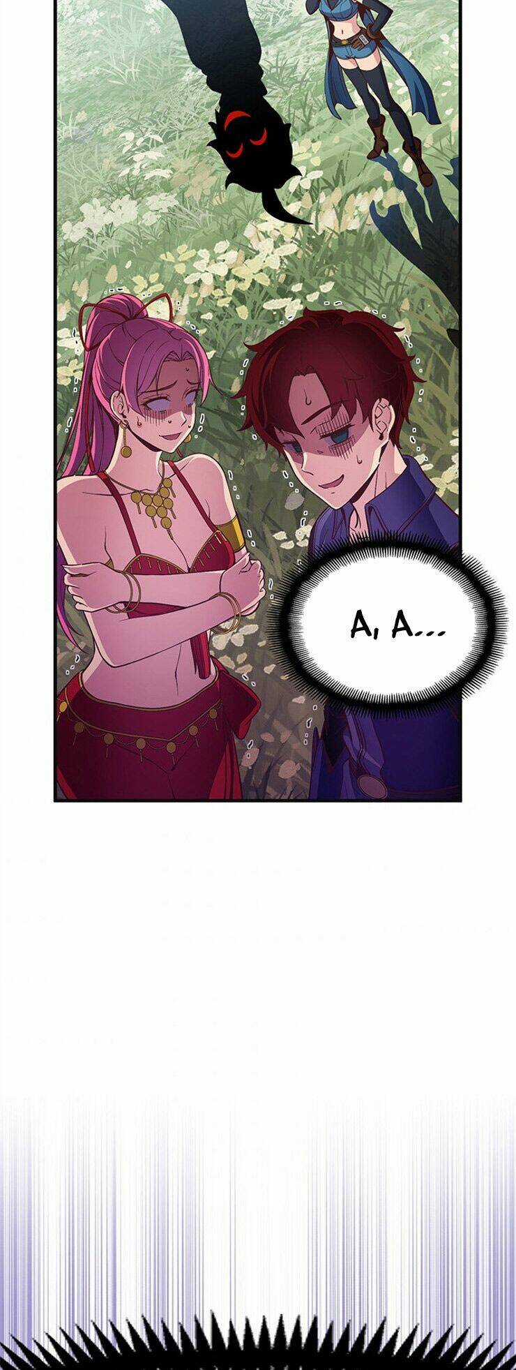 Hành Trình Đế Vương Chapter 168 trang 53