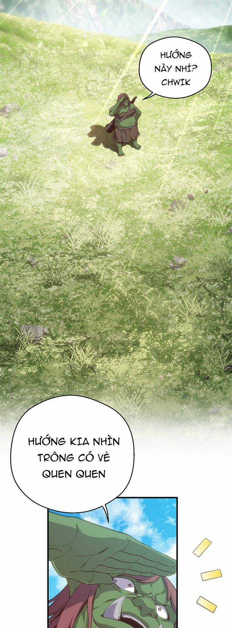 Hành Trình Đế Vương Chapter 168 trang 56