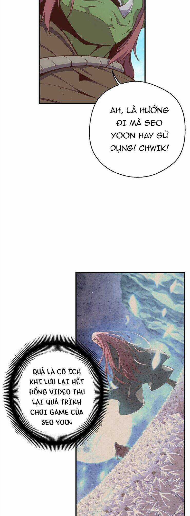 Hành Trình Đế Vương Chapter 168 trang 57