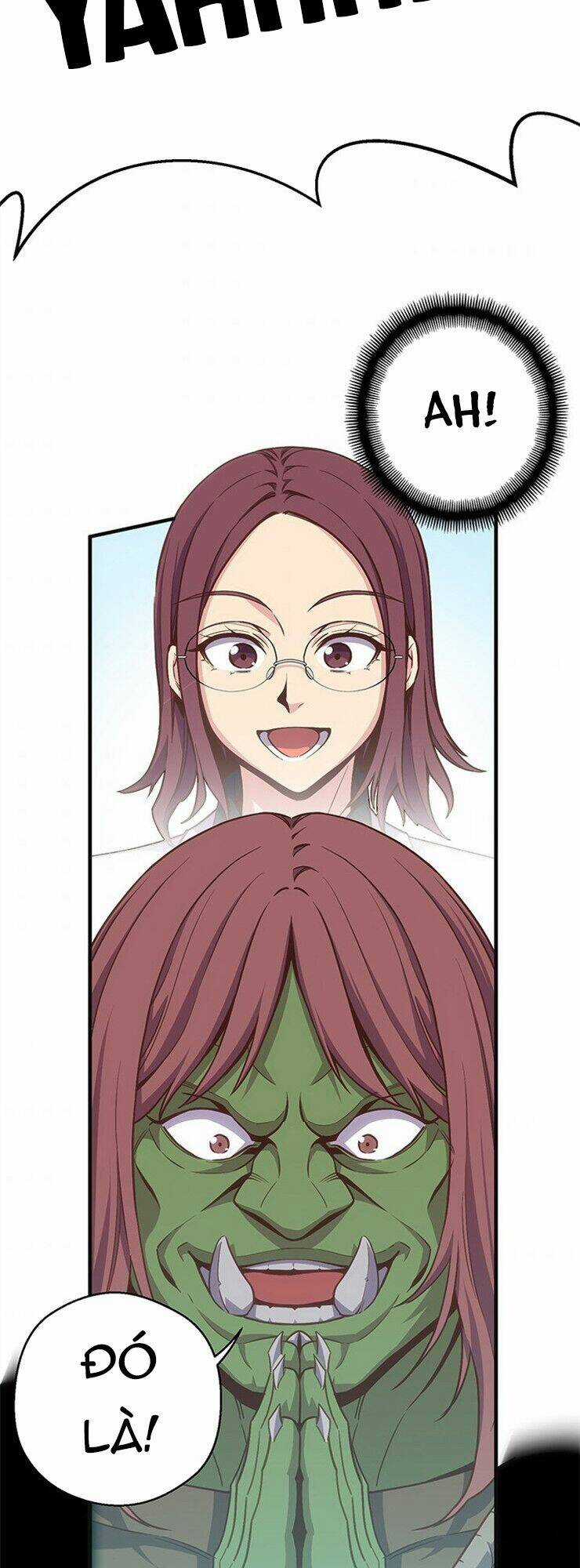 Hành Trình Đế Vương Chapter 168 trang 59