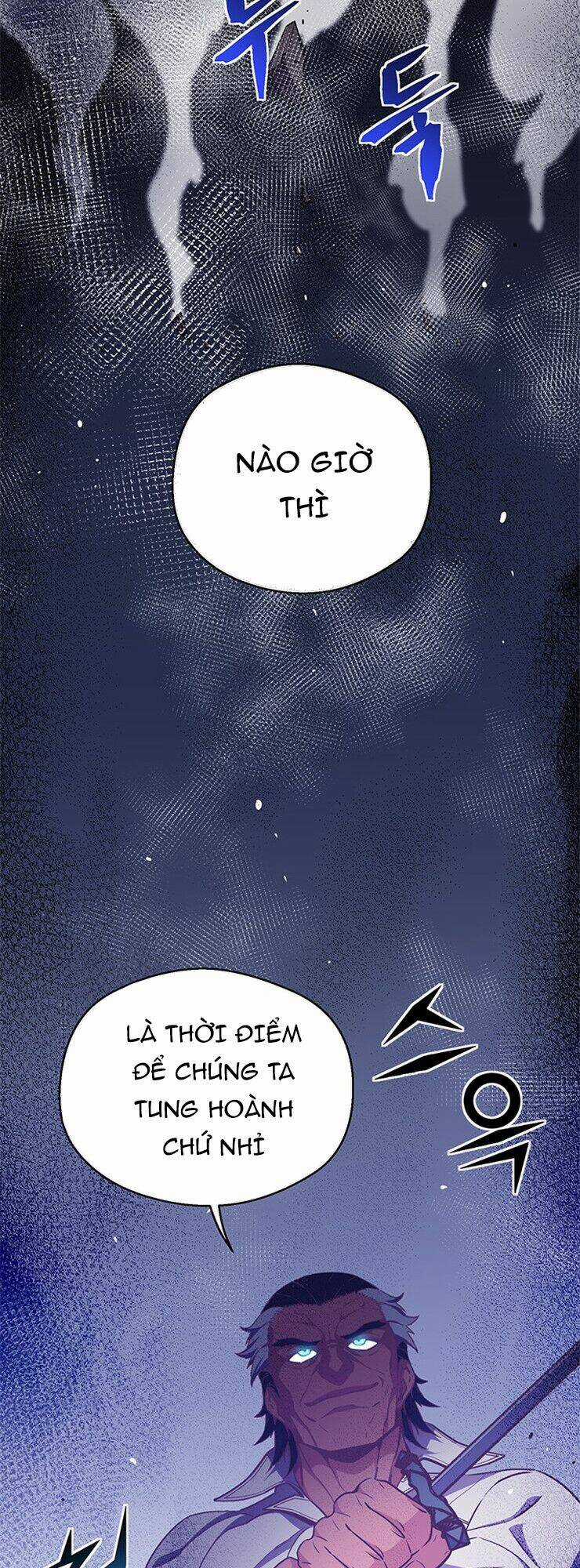 Hành Trình Đế Vương Chapter 168 trang 6