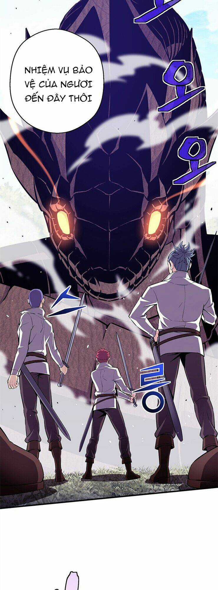 Hành Trình Đế Vương Chapter 168 trang 8