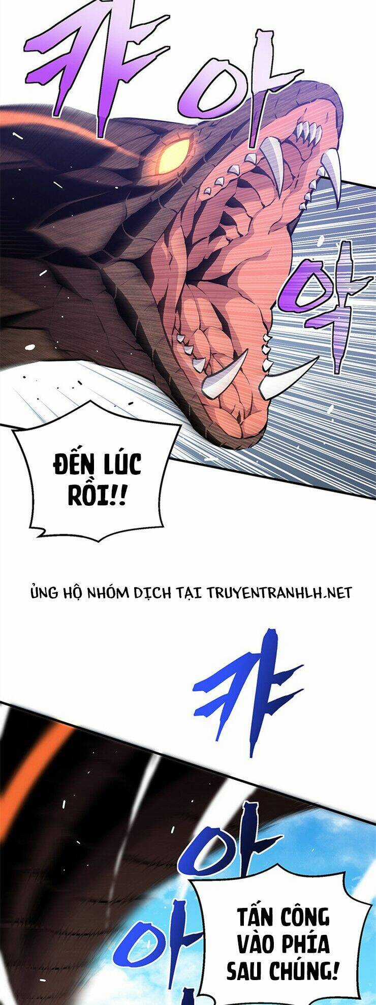 Hành Trình Đế Vương Chapter 168 trang 9