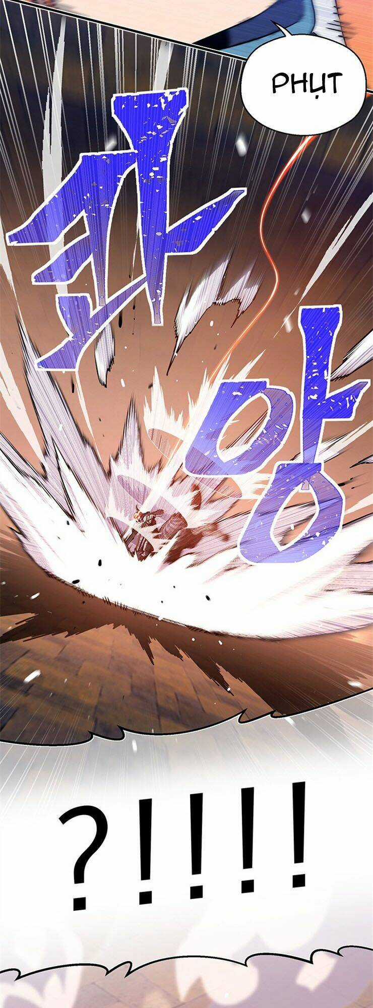 Hành Trình Đế Vương Chapter 169 trang 10