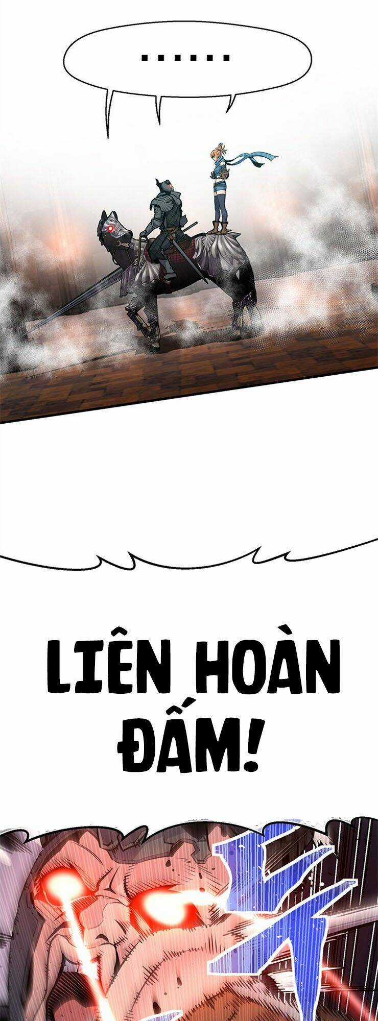 Hành Trình Đế Vương Chapter 169 trang 15