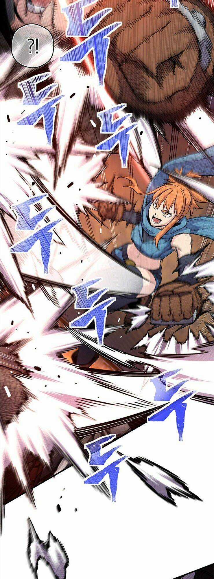 Hành Trình Đế Vương Chapter 169 trang 16