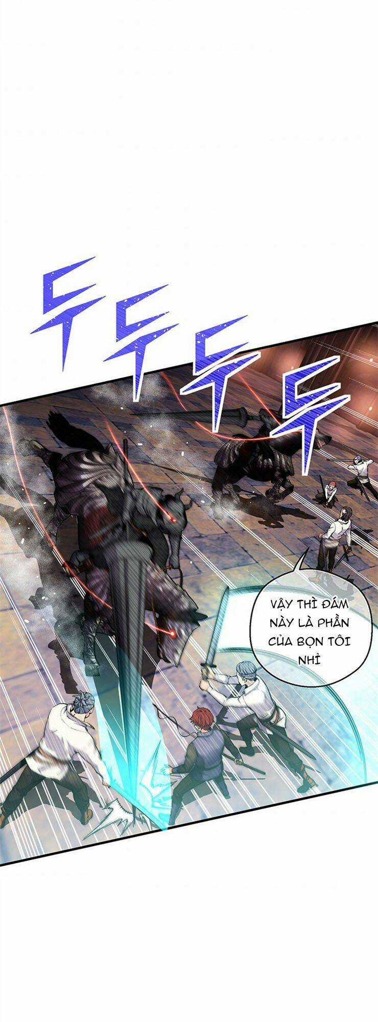 Hành Trình Đế Vương Chapter 169 trang 18