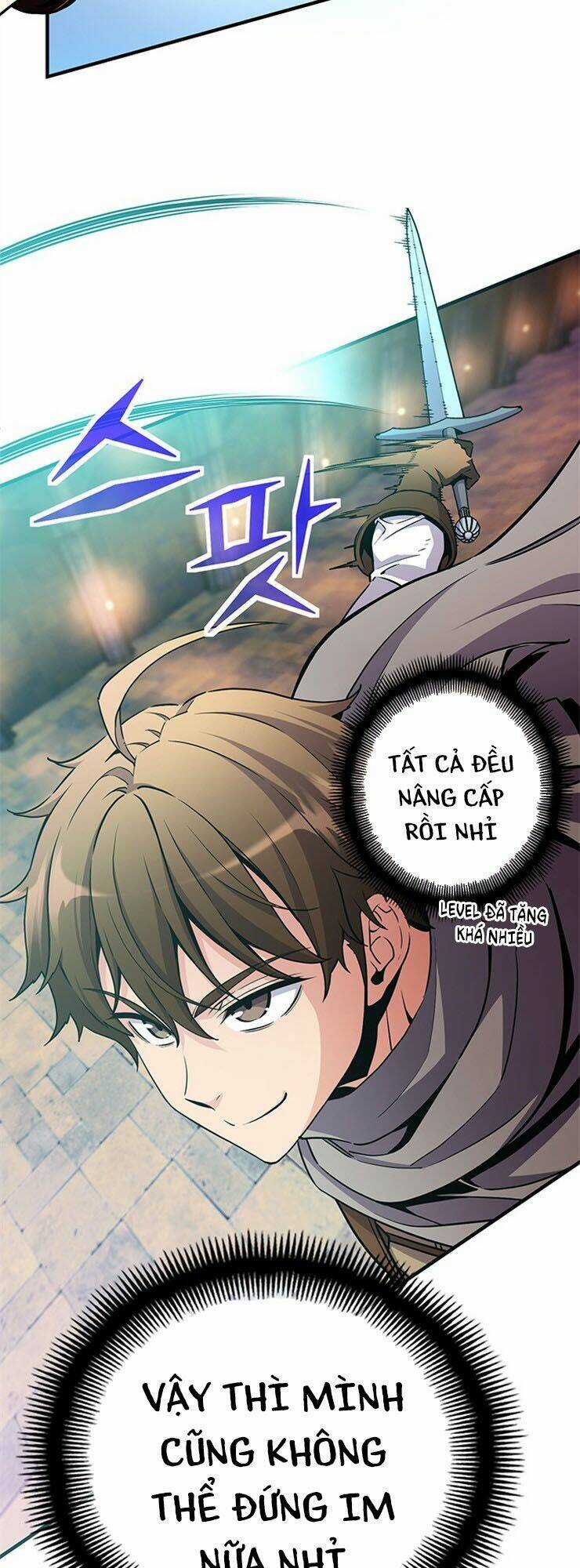 Hành Trình Đế Vương Chapter 169 trang 20