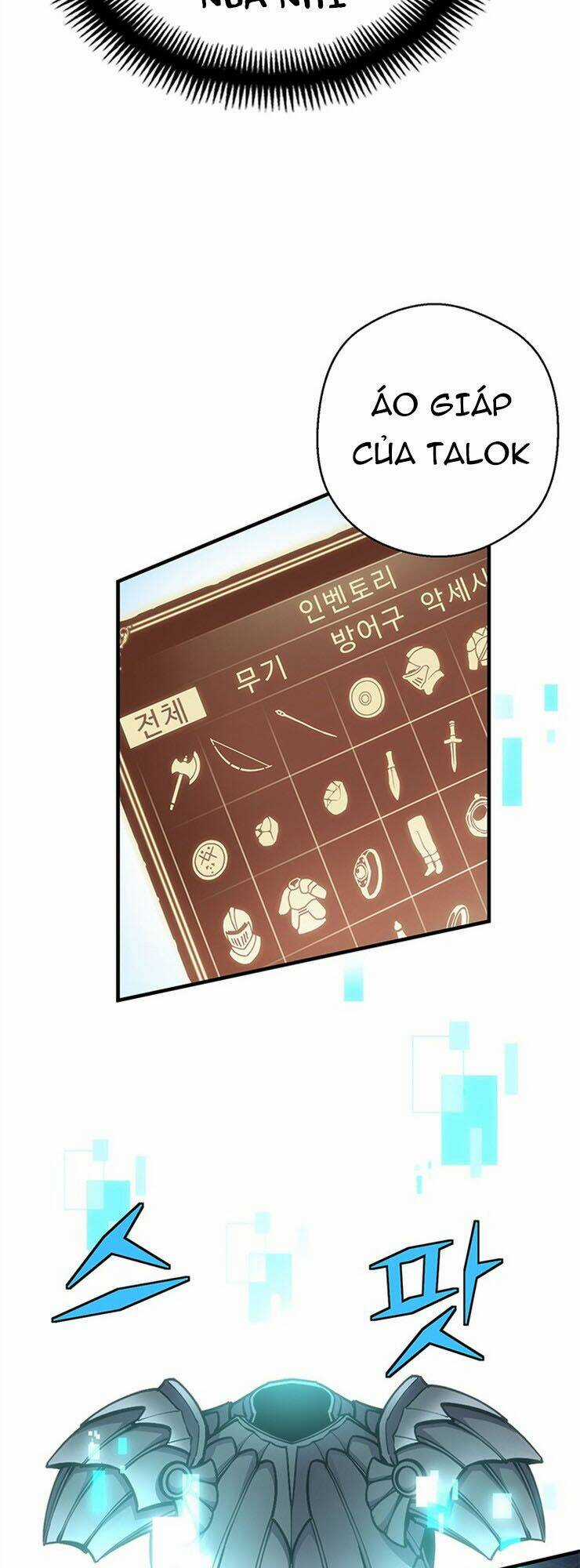 Hành Trình Đế Vương Chapter 169 trang 21