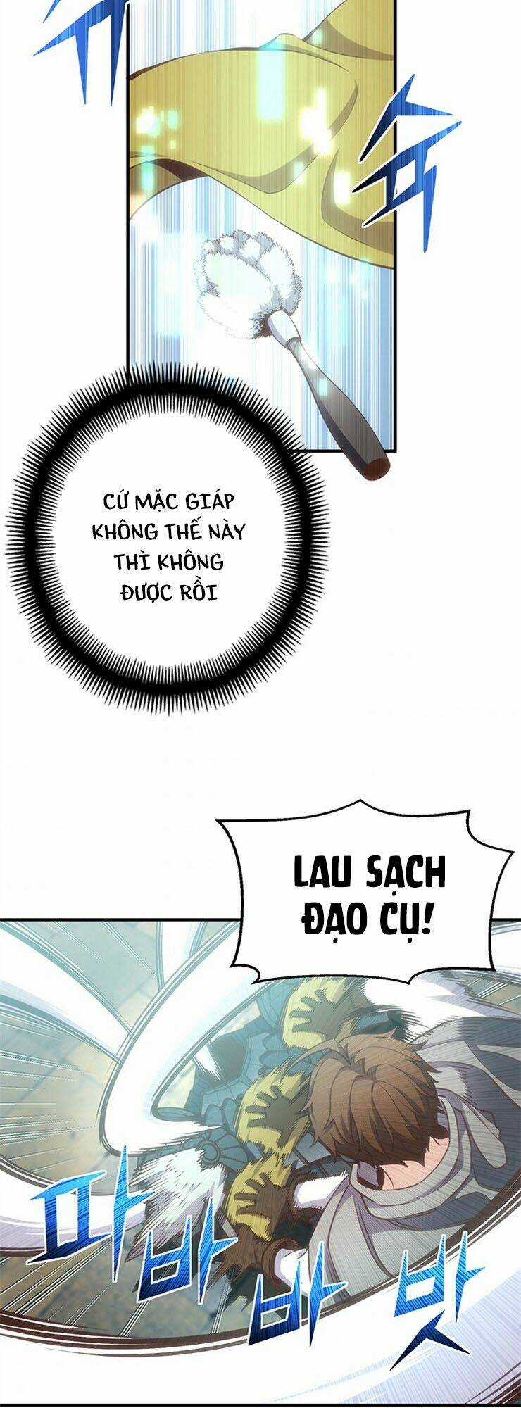 Hành Trình Đế Vương Chapter 169 trang 23