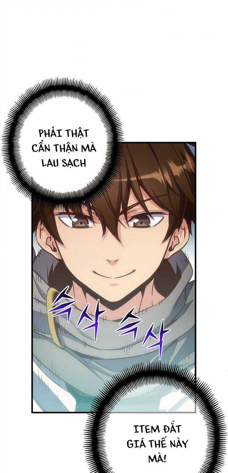 Hành Trình Đế Vương Chapter 169 trang 24