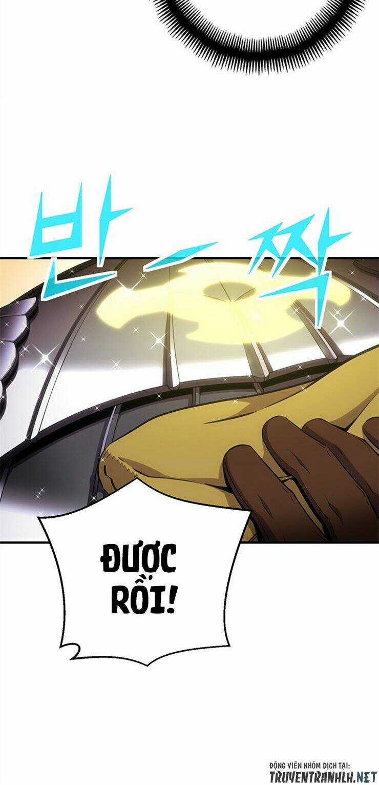 Hành Trình Đế Vương Chapter 169 trang 25