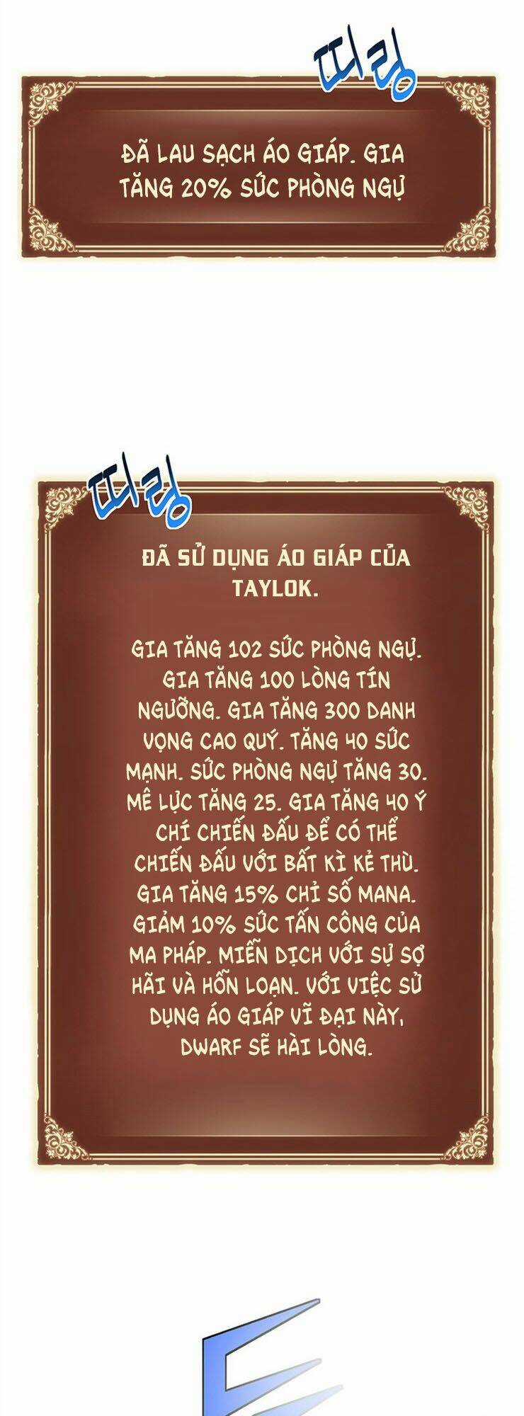 Hành Trình Đế Vương Chapter 169 trang 26