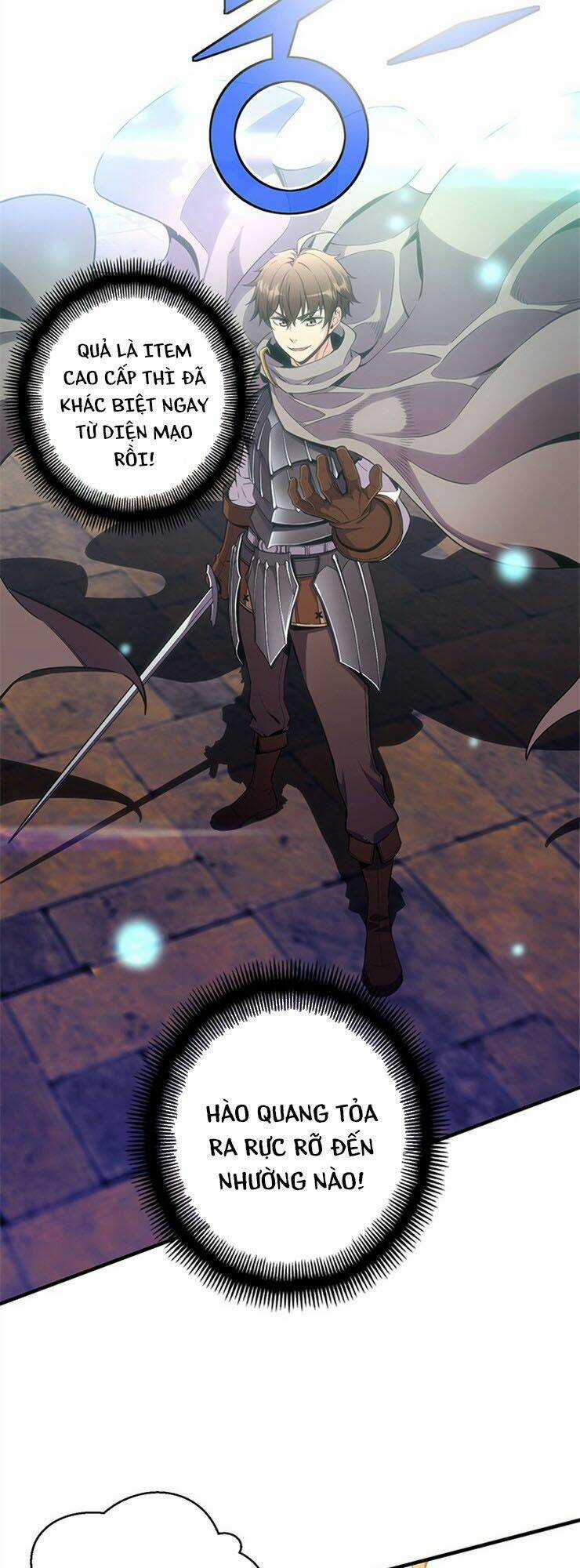 Hành Trình Đế Vương Chapter 169 trang 27