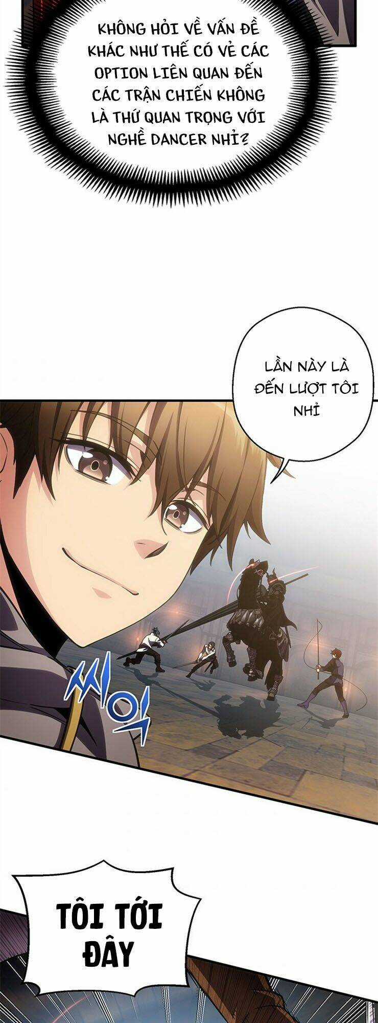 Hành Trình Đế Vương Chapter 169 trang 29