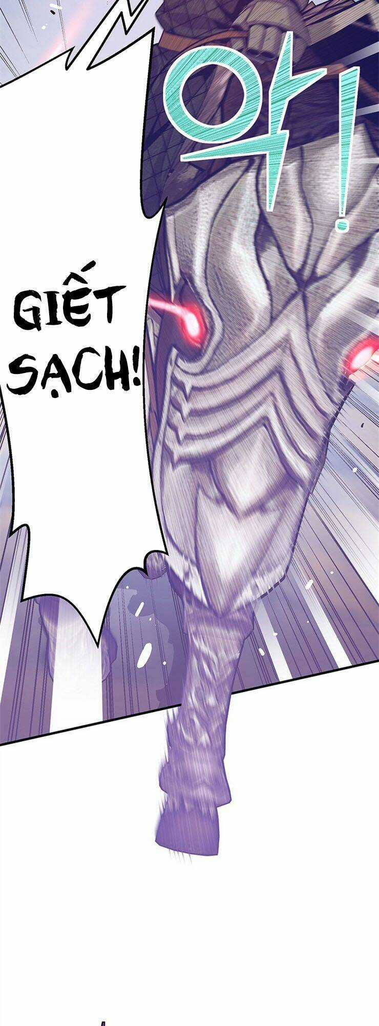 Hành Trình Đế Vương Chapter 169 trang 3