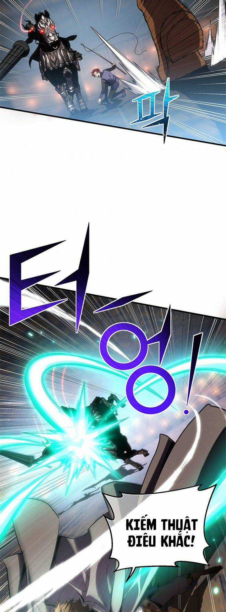 Hành Trình Đế Vương Chapter 169 trang 30