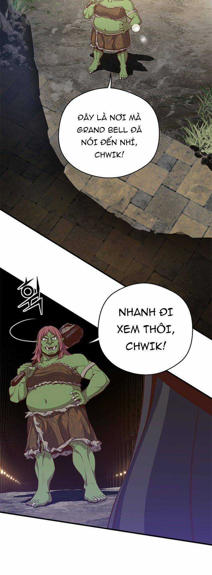 Hành Trình Đế Vương Chapter 169 trang 34