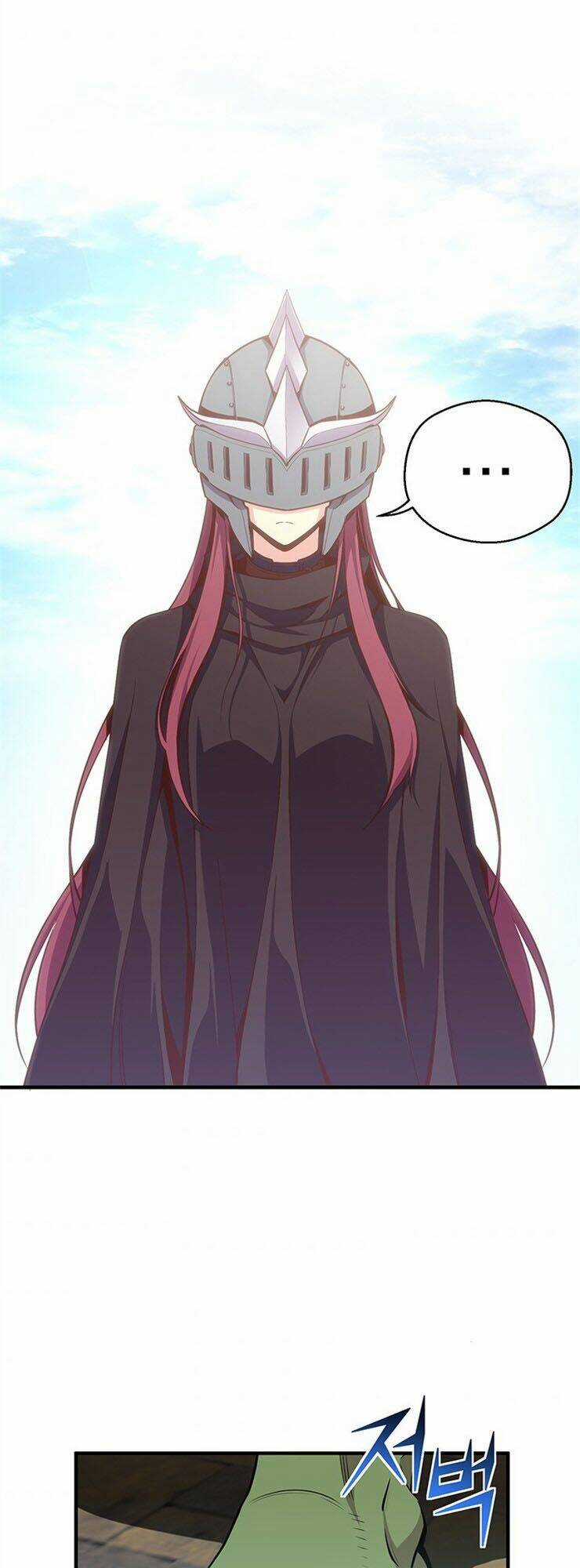 Hành Trình Đế Vương Chapter 169 trang 35