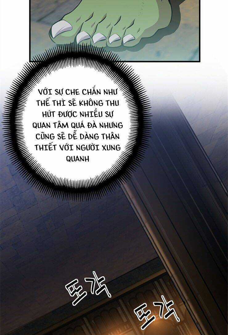 Hành Trình Đế Vương Chapter 169 trang 36