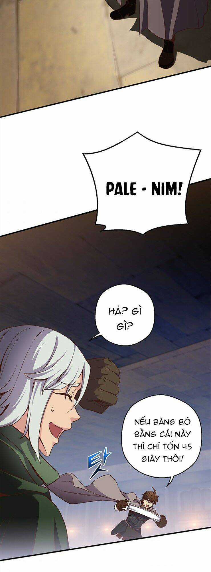 Hành Trình Đế Vương Chapter 169 trang 41