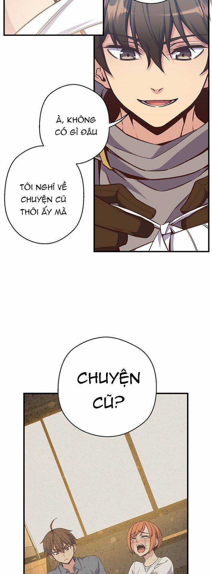 Hành Trình Đế Vương Chapter 169 trang 45