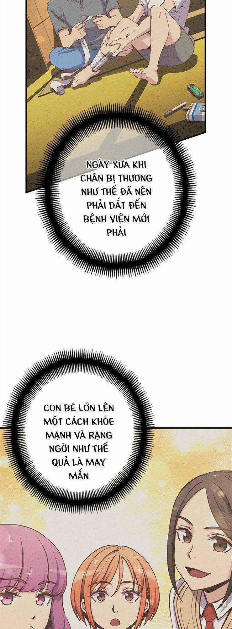 Hành Trình Đế Vương Chapter 169 trang 46