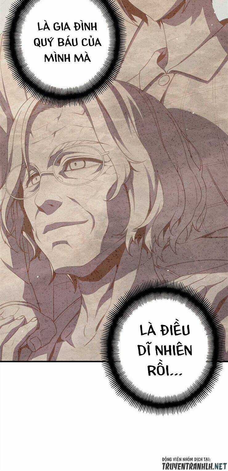 Hành Trình Đế Vương Chapter 169 trang 48