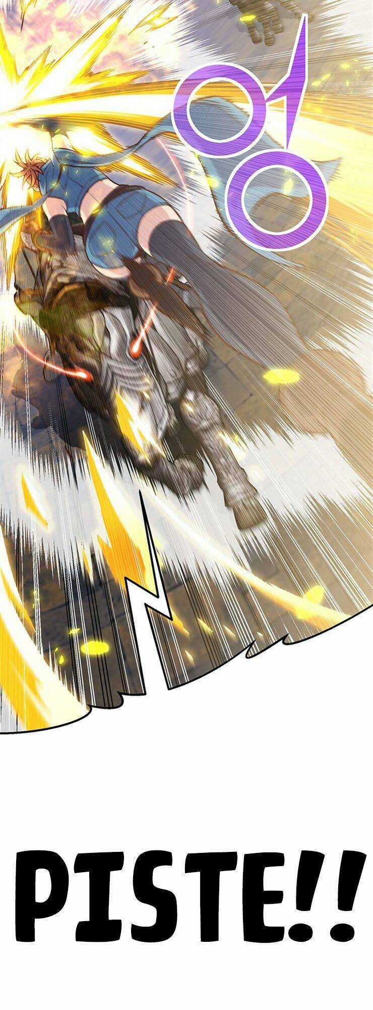 Hành Trình Đế Vương Chapter 169 trang 5