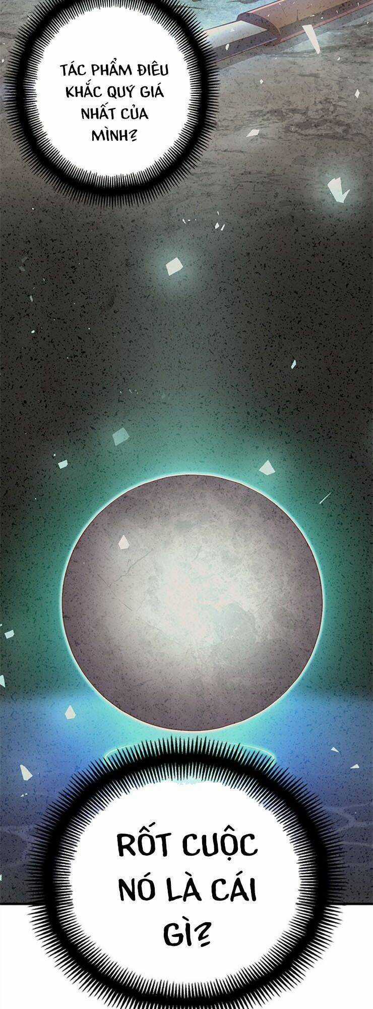 Hành Trình Đế Vương Chapter 169 trang 51