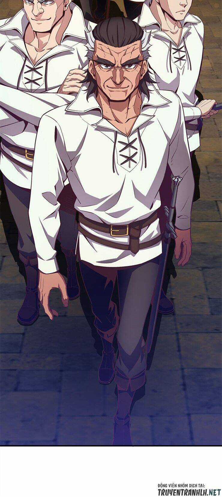 Hành Trình Đế Vương Chapter 169 trang 55