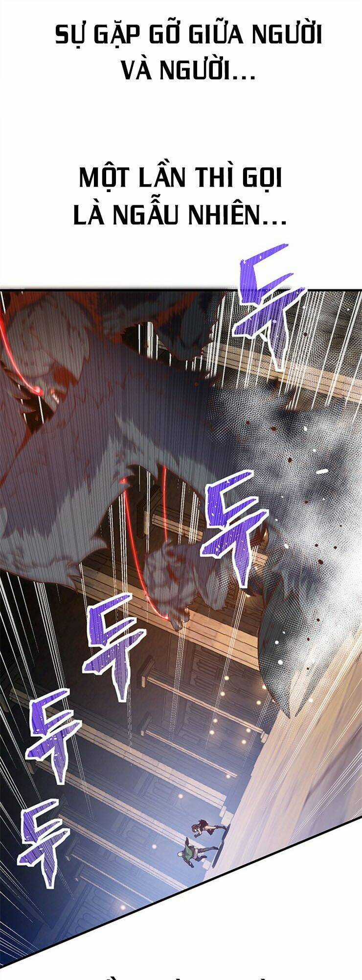 Hành Trình Đế Vương Chapter 169 trang 56