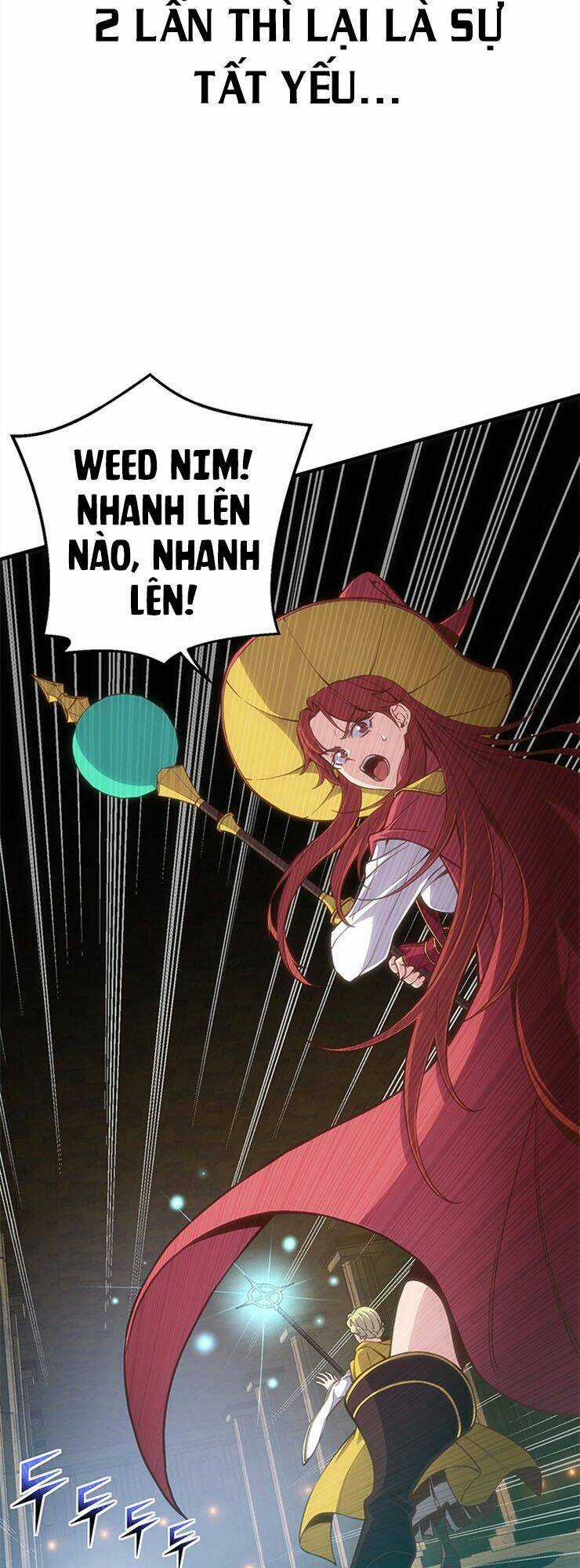 Hành Trình Đế Vương Chapter 169 trang 57