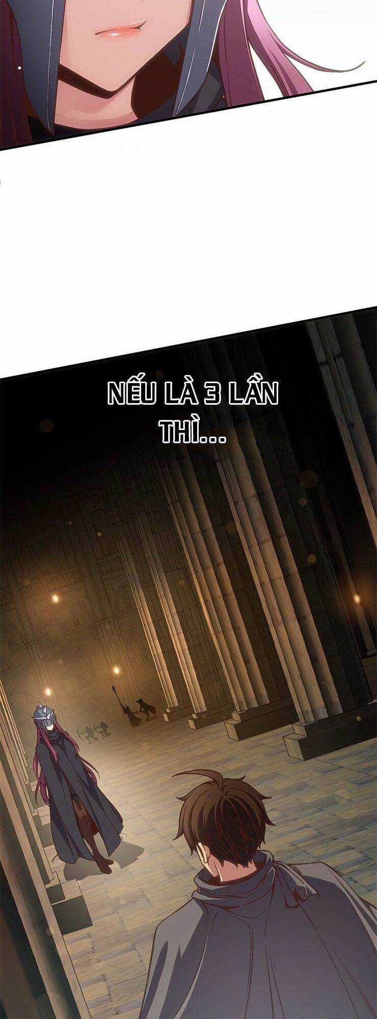 Hành Trình Đế Vương Chapter 169 trang 59