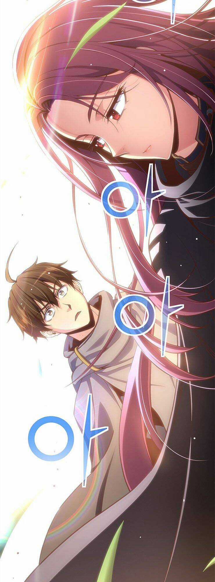 Hành Trình Đế Vương Chapter 169 trang 61