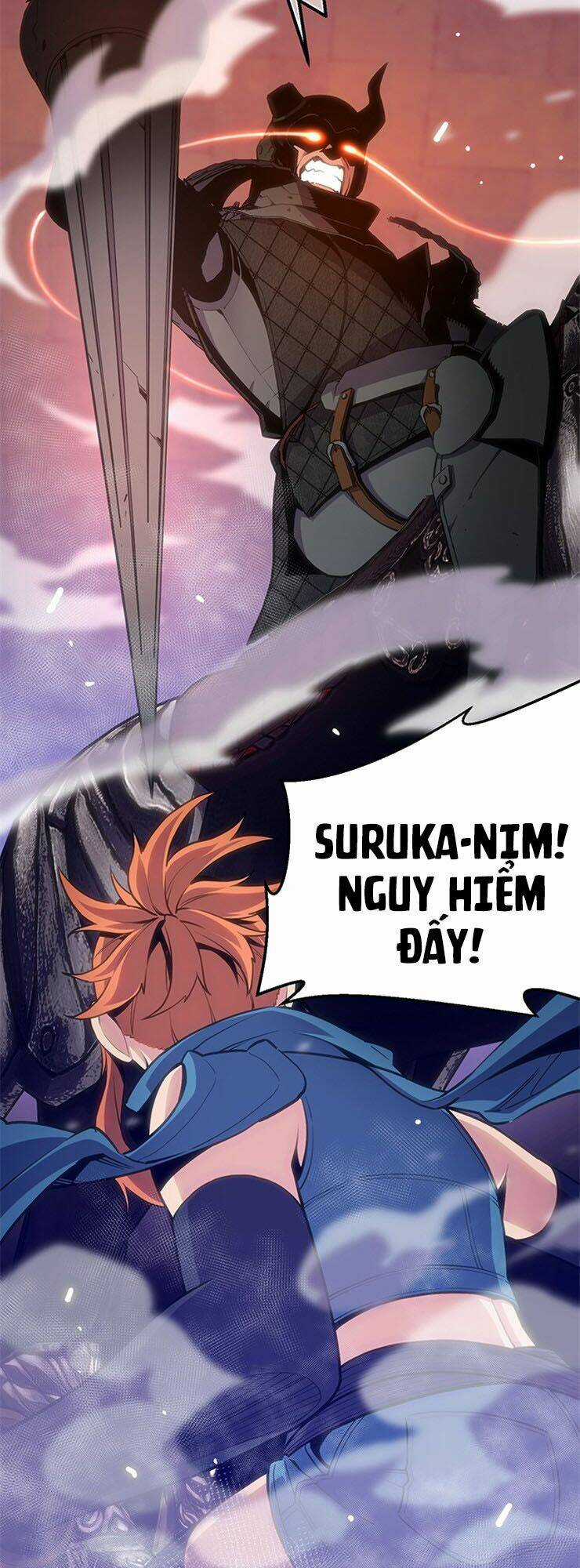 Hành Trình Đế Vương Chapter 169 trang 8