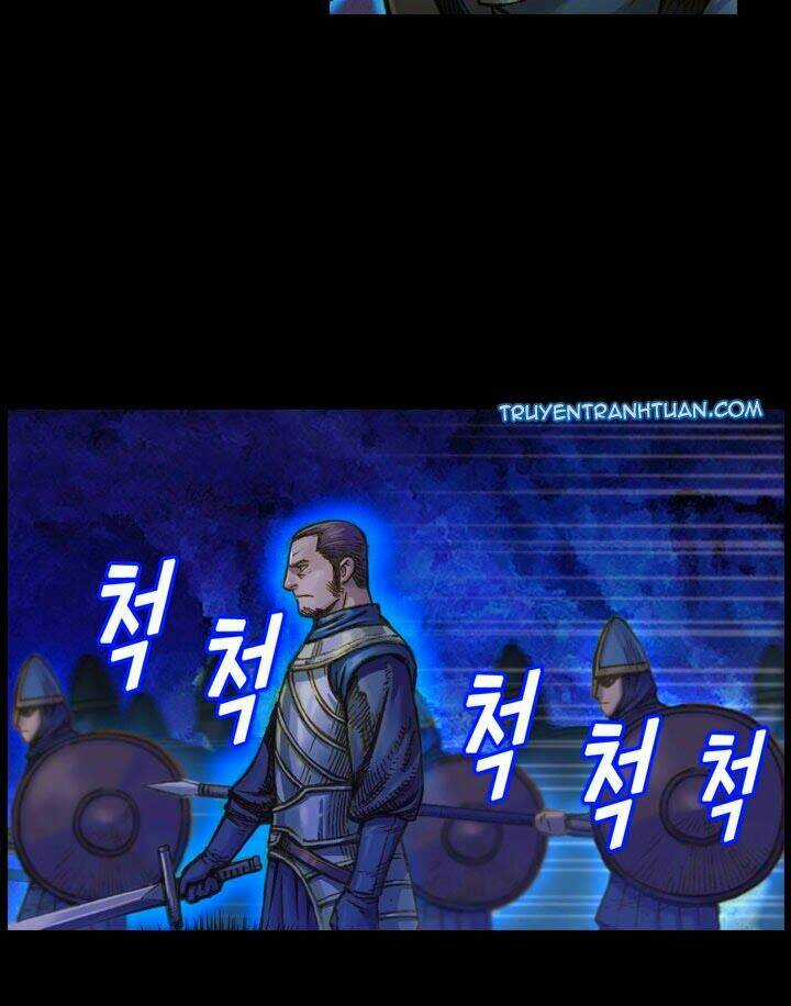 Hành Trình Đế Vương Chapter 17 trang 11