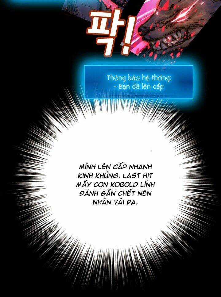 Hành Trình Đế Vương Chapter 17 trang 18