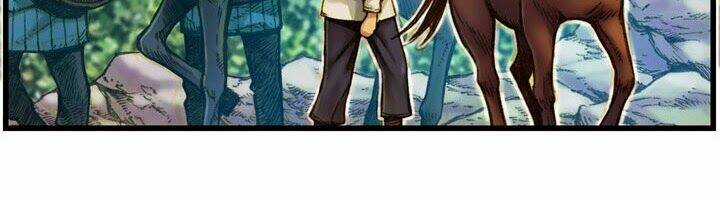 Hành Trình Đế Vương Chapter 17 trang 3