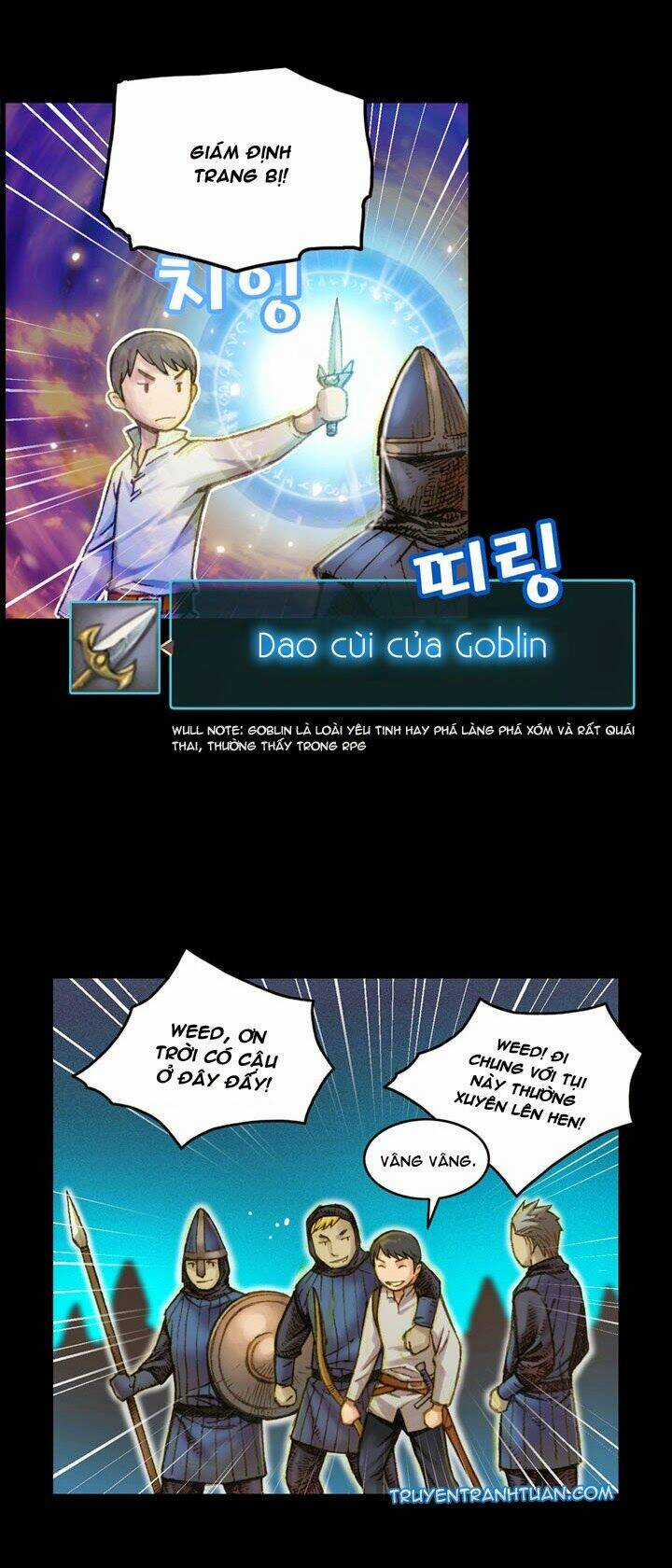 Hành Trình Đế Vương Chapter 17 trang 31