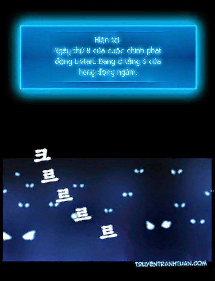 Hành Trình Đế Vương Chapter 17 trang 35