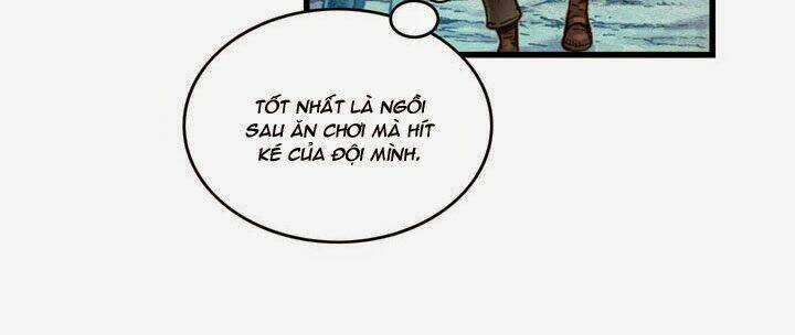 Hành Trình Đế Vương Chapter 17 trang 6