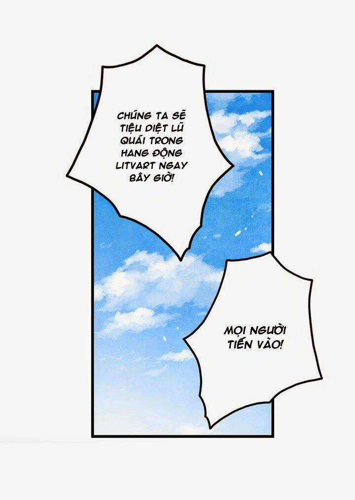 Hành Trình Đế Vương Chapter 17 trang 7