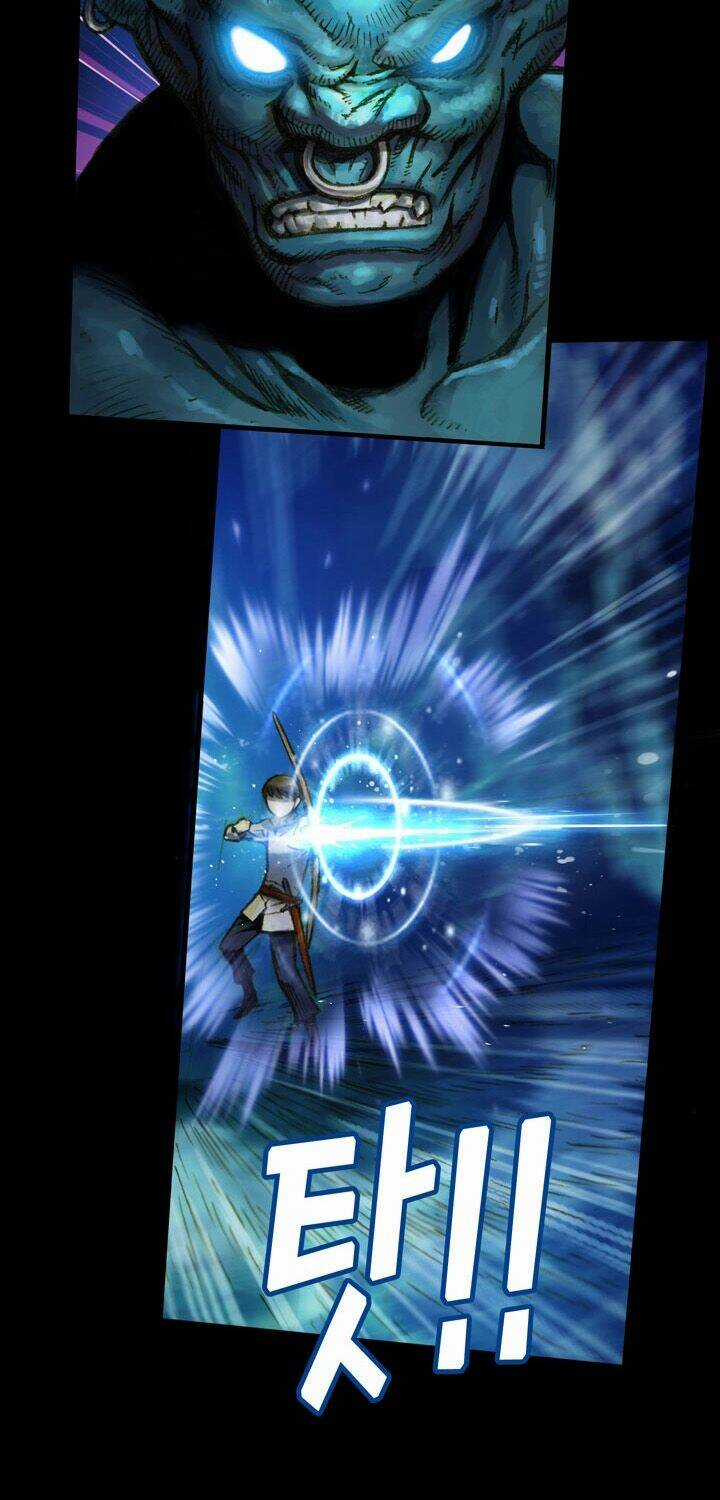 Hành Trình Đế Vương Chapter 18 trang 17