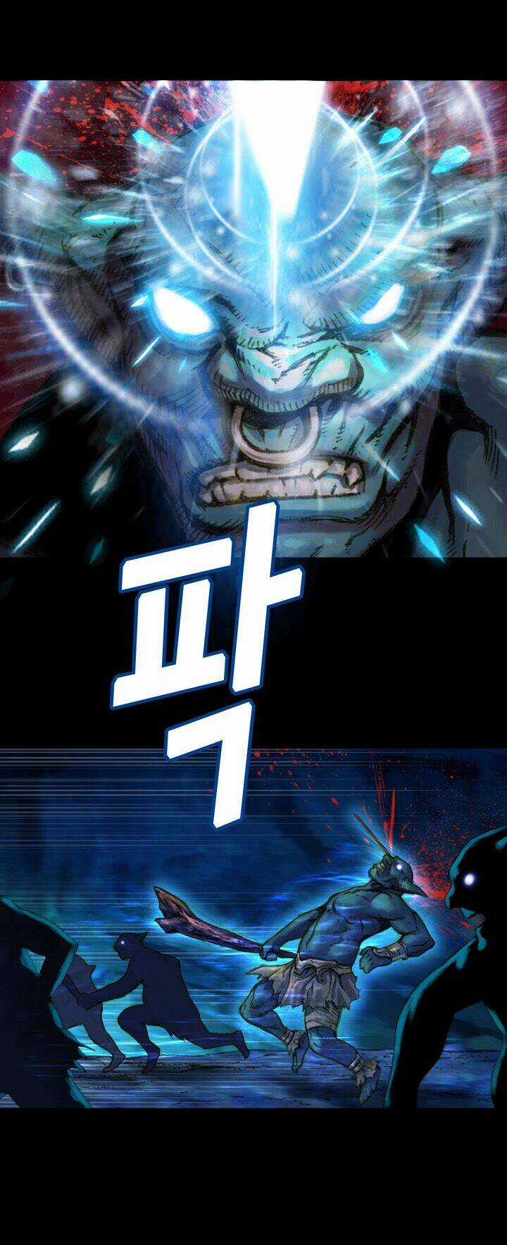 Hành Trình Đế Vương Chapter 18 trang 20